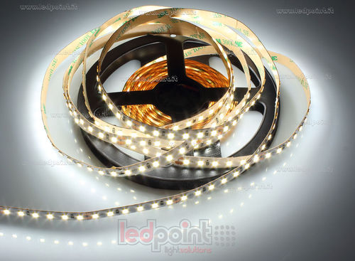 Striscia flessibile a LED - FE2-40s-120DF2 - Ledpoint