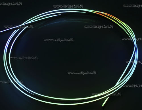 Striscia flessibile a LED dimmerabile - F52-CoRGB-133011s - Ledpoint - IP20