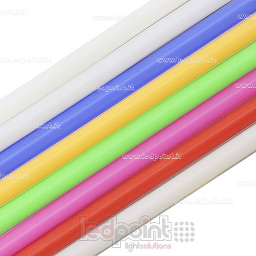 Striscia flessibile a LED dimmerabile - NE6-xxx-120D11-50 - Ledpoint - IP42
