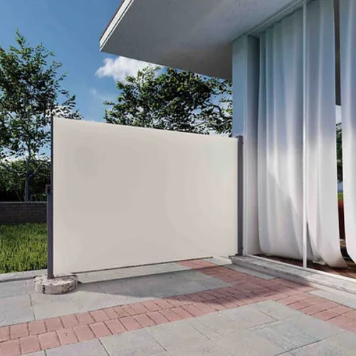 Pannello paravento in alluminio - 1101 - Lavia Outdoor Living Space