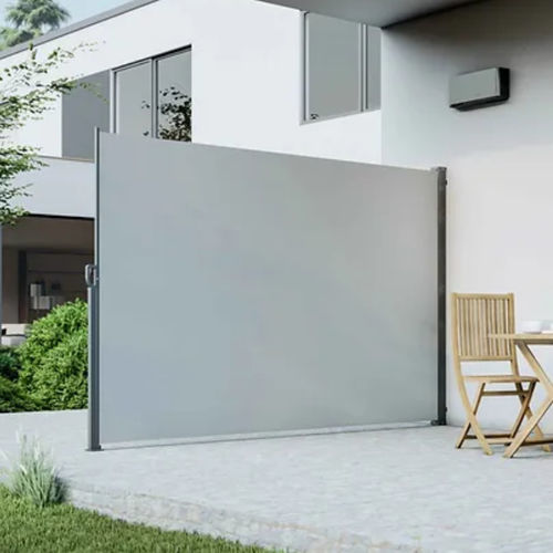 Pannello paravento in acciaio - 1201 - Lavia Outdoor Living Space