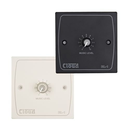 Tastiera di controllo per sistema domotico - RL-1W & RL-1B - Cloud Electronics - a muro / professionale
