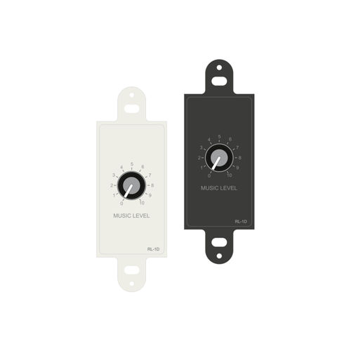 Tastiera di controllo per sistema domotico - RL-1DW & RL-1DB - Cloud Electronics - a muro / professionale
