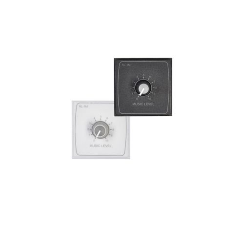 Tastiera di controllo per sistema domotico - RL-1MW & RL-1MB - Cloud Electronics - a muro / professionale