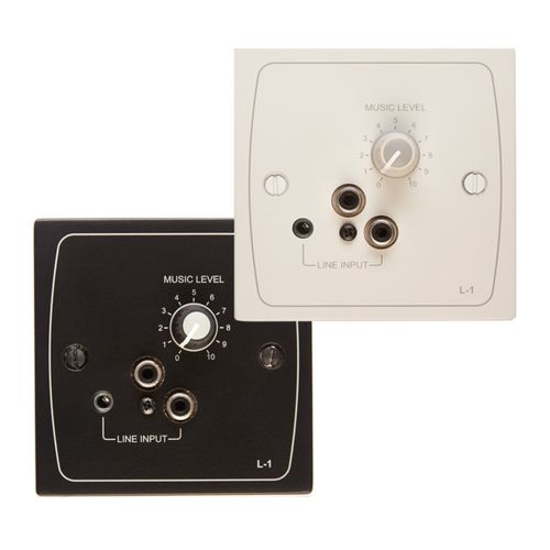 Modulo di ingresso - L-1B & L-1W - Cloud Electronics
