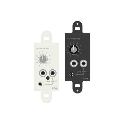 Modulo di ingresso - L-1DW & L-1DB - Cloud Electronics