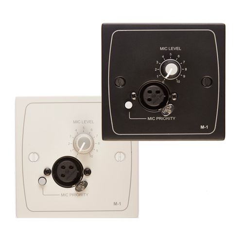 Modulo di ingresso - M-1B & M-1W - Cloud Electronics