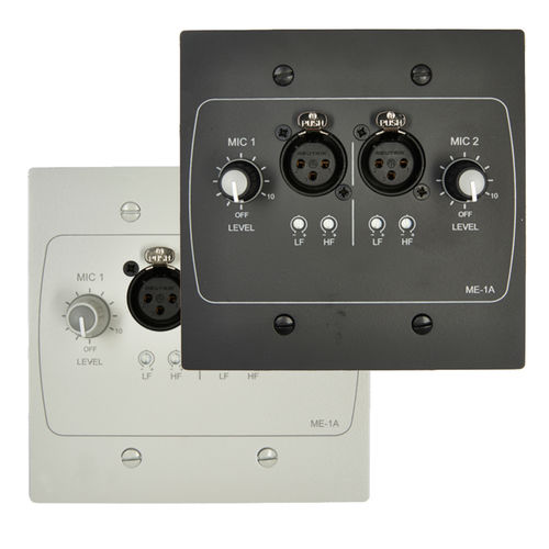 Modulo di ingresso - ME-1AW & ME-1AB - Cloud Electronics