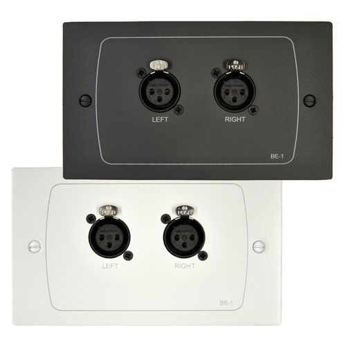 Modulo di ingresso - BE-1W & BE-1B - Cloud Electronics