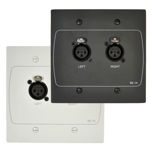 Modulo di ingresso - BE-1AW & BE-1AB - Cloud Electronics