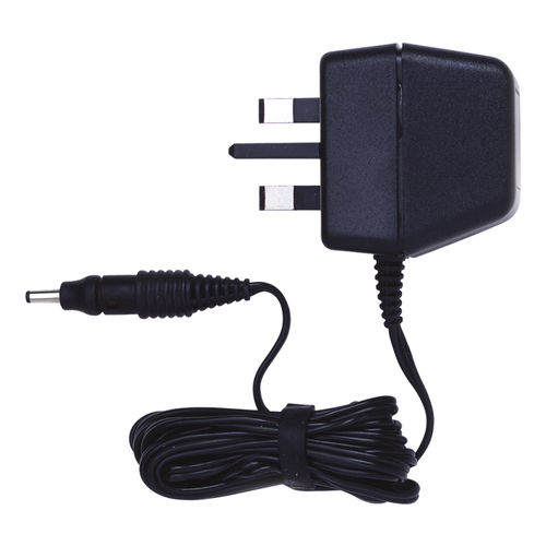 Alimentazione elettrica AC/DC - PS-UK - Cloud Electronics - mobile / ad uscita semplice / per uso residenziale