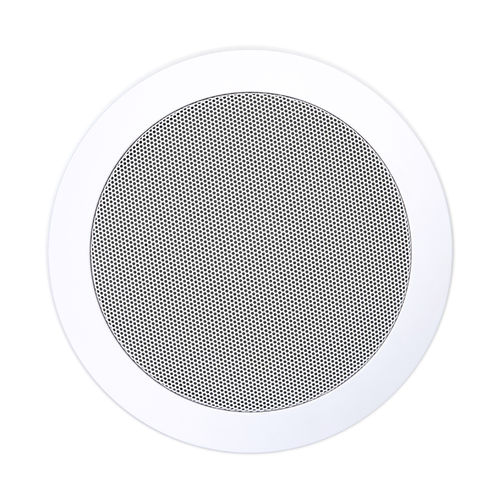 Altoparlante da soffitto - CVS-C52TW - Cloud Electronics - multimediale / residenziale / professionale