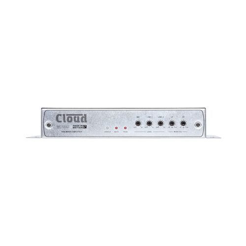 Amplificatore audio - MA80 - Cloud Electronics