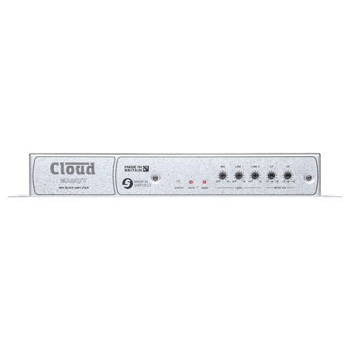 Amplificatore audio - MA80FT - Cloud Electronics