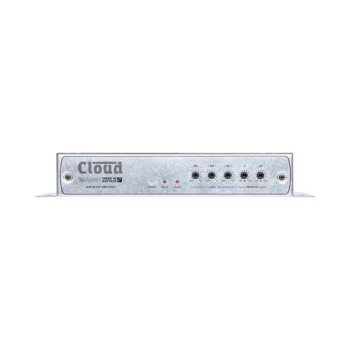 Amplificatore audio - MA80E - Cloud Electronics