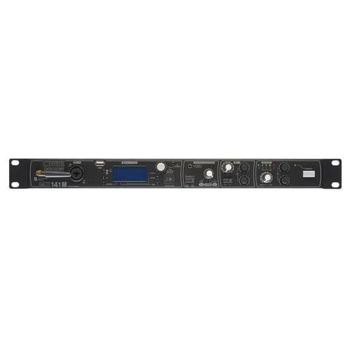 Amplificatore audio - MX141M  - Cloud Electronics