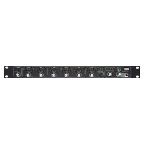 Amplificatore audio - MX155  - Cloud Electronics