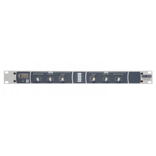 Amplificatore multizona - CX163  - Cloud Electronics