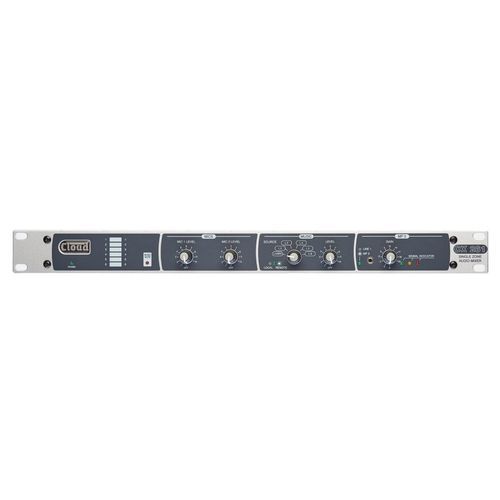 Amplificatore audio - CX261  - Cloud Electronics - multizona