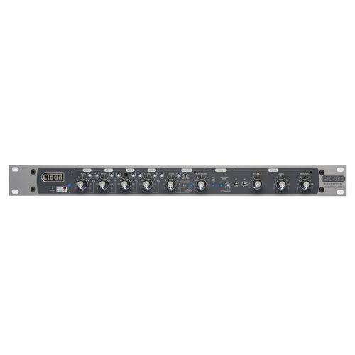 Controller audio - CX462  - Cloud Electronics