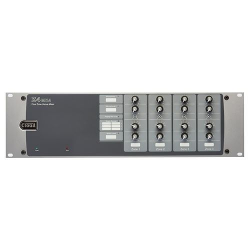 Amplificatore 4 zone - Z4MK4  - Cloud Electronics