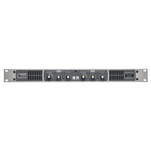 Amplificatore multizona - 24 series - Cloud Electronics