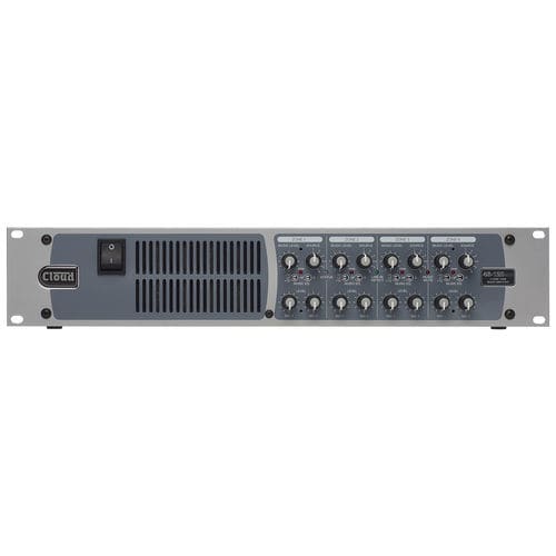 Amplificatore audio - 46-120MK2 - Cloud Electronics - 4 zone
