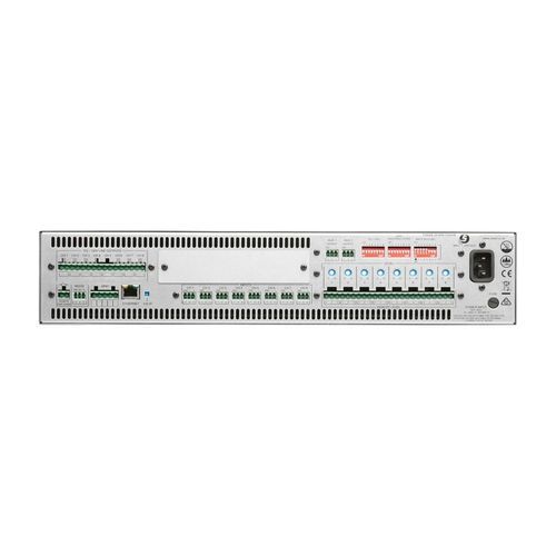 Amplificatore - CV8125  - Cloud Electronics