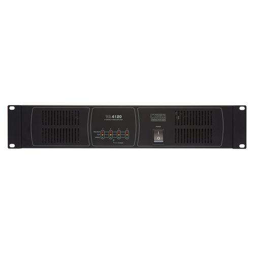 Amplificatore audio - VA4120  - Cloud Electronics
