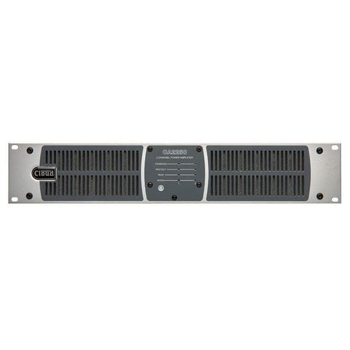 Amplificatore audio - CA2250  - Cloud Electronics