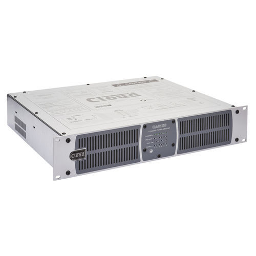 Amplificatore audio - CA6160  - Cloud Electronics