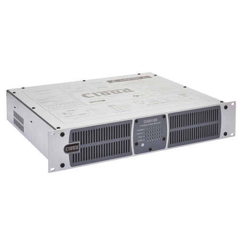 Amplificatore audio - CA8125  - Cloud Electronics