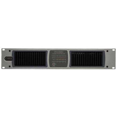 Amplificatore audio - CVA4250  - Cloud Electronics
