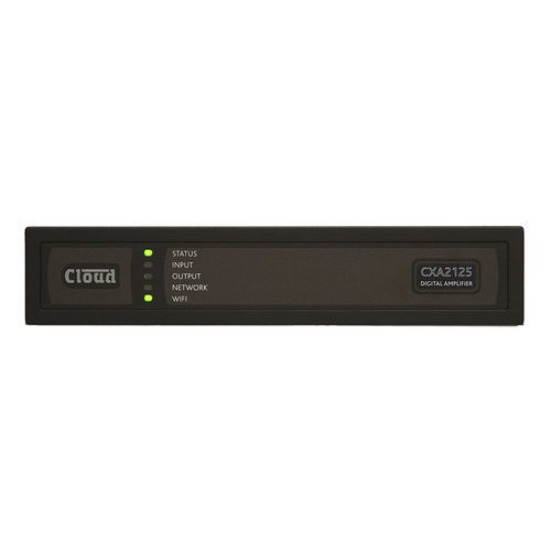 Amplificatore audio - CXA2125  - Cloud Electronics