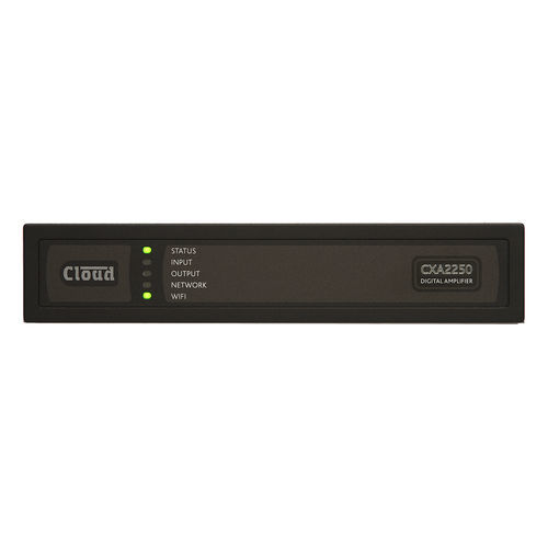 Amplificatore audio - CXA2250  - Cloud Electronics