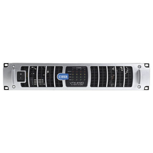 Amplificatore - VTX4120  - Cloud Electronics