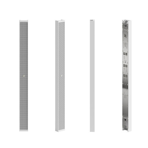 Cassa audio line array - Vyper-KV52 II - K-array - passiva / residenziale / da interno