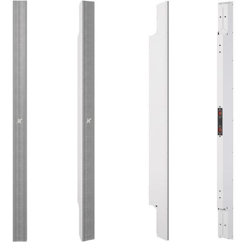Cassa audio line array - Kobra-KK102 I - K-array - passiva / per ristorante / da interno