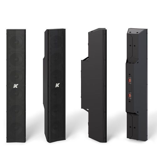 Altoparlante line array - Python-KP52 I - K-array - passiva / residenziale / professionale