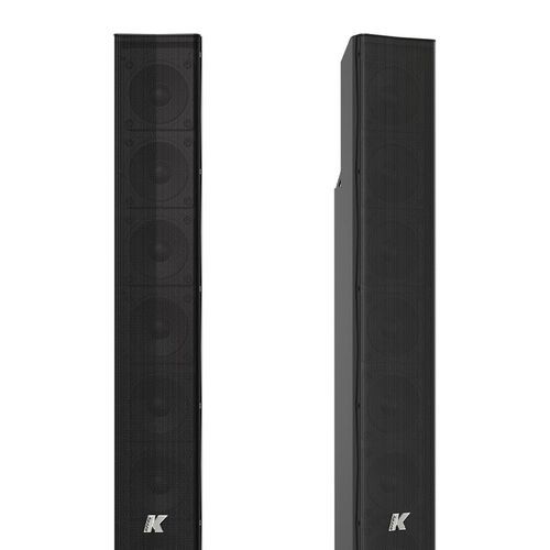Altoparlante line array - Python-KP102 I - K-array - passiva / professionale / da interno