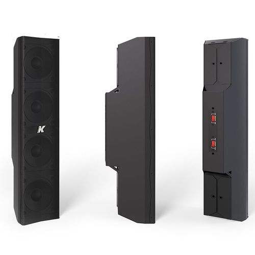 Altoparlante line array - Kayman-KY52 - K-array - passiva / professionale / da interno