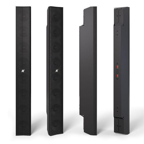 Altoparlante line array - Kayman-KY102 - K-array - passiva / professionale / da interno