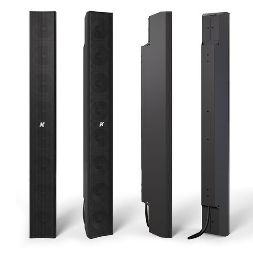 Altoparlante line array - Kayman-KY102-EBS - K-array - passiva / professionale / da interno