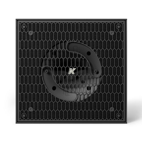 Altoparlante point source - Dragon-KX12 - K-array - passiva / professionale / da interno