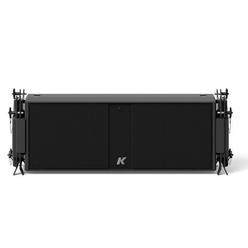 Altoparlante line array - Mugello-KH2P I - K-array - passiva / professionale / da interno