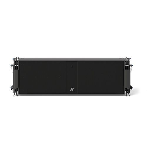 Altoparlante line array - Mugello-KH3P I - K-array - passiva / professionale / da interno