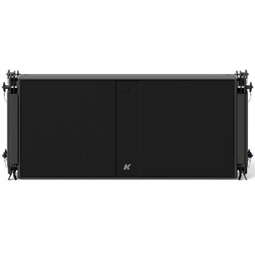 Altoparlante line array - Mugello-KH5P I - K-array - passiva / professionale / da interno