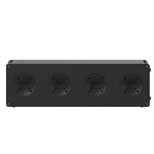 Cassa audio line array - Firenze-KH7 - K-array - attiva / professionale / da interno
