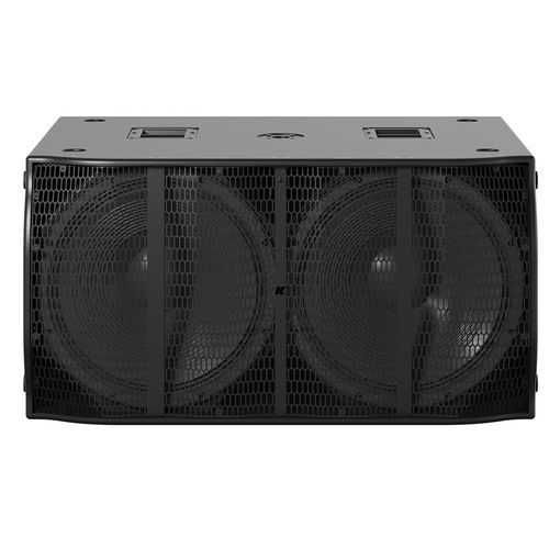 Subwoofer attivo - Firenze-KS7 - K-array - professionale / da esterno / da interno