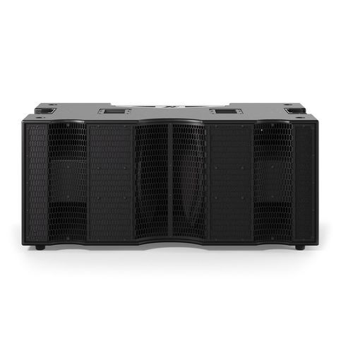 Subwoofer attivo - Firenze-KS8 - K-array - professionale / da esterno / da interno